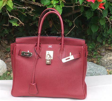 authentic hermes birkin 30|hermes birkin 30 best colours.